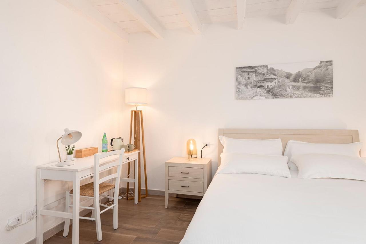 Porto Di Clanezzo Bed & Breakfast Exterior photo