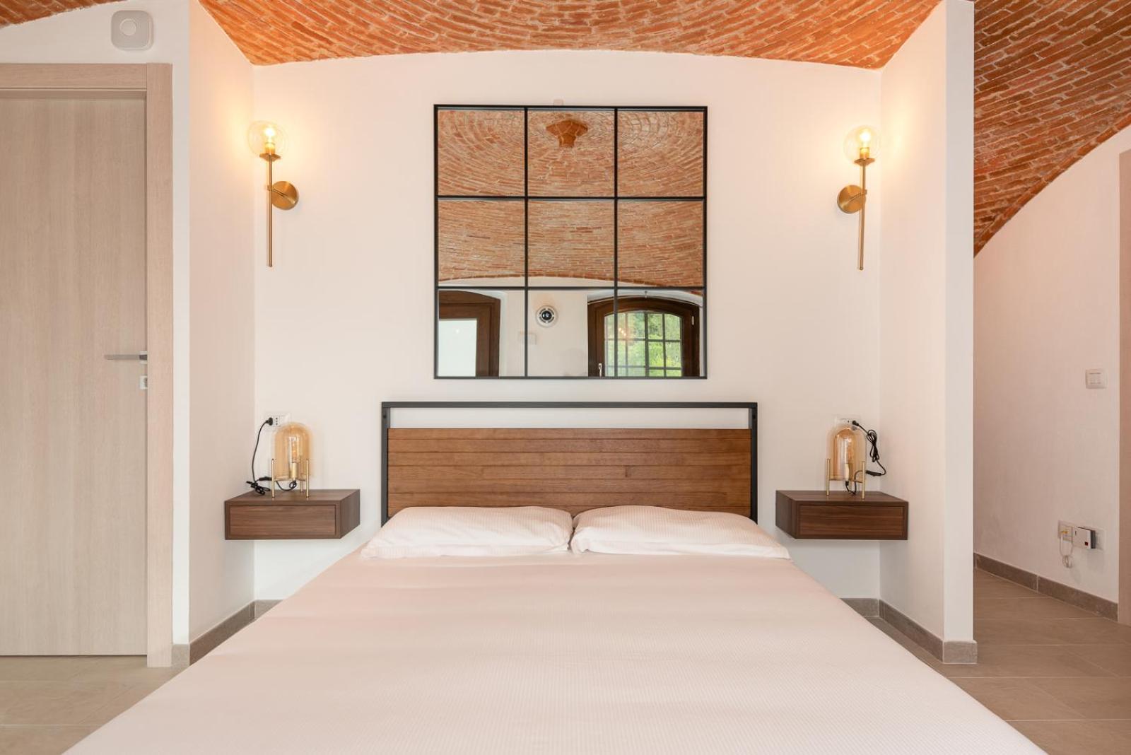 Porto Di Clanezzo Bed & Breakfast Exterior photo