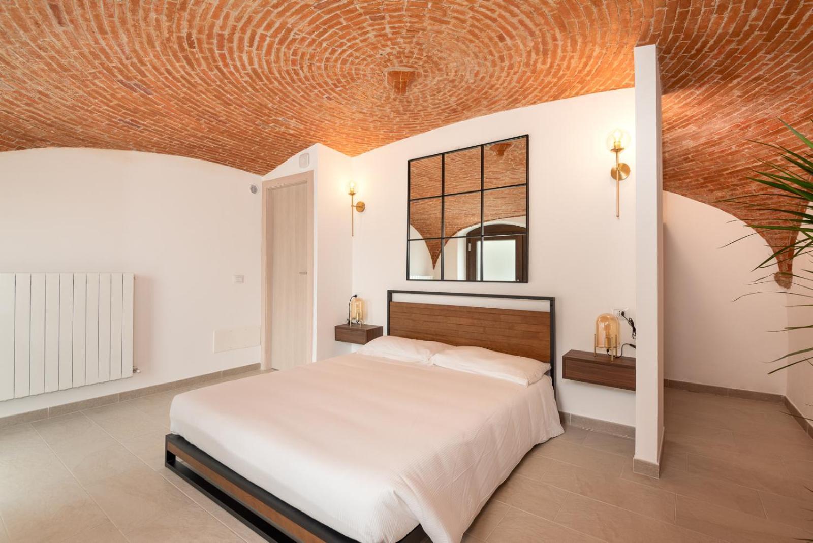 Porto Di Clanezzo Bed & Breakfast Exterior photo